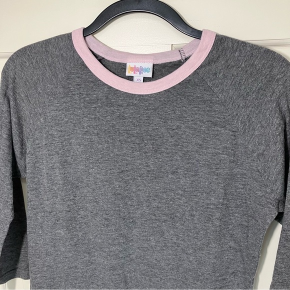 LuLaRoe Randy Top Size XS - Picture 5 of 5